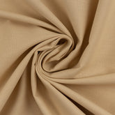 Baumwollstoff Heide uni